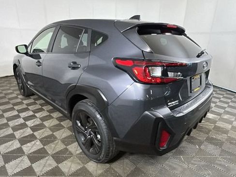 Used 2025 Subaru Crosstrek 2.0i w/ Convenience Package #1 AWD/4WD image 5