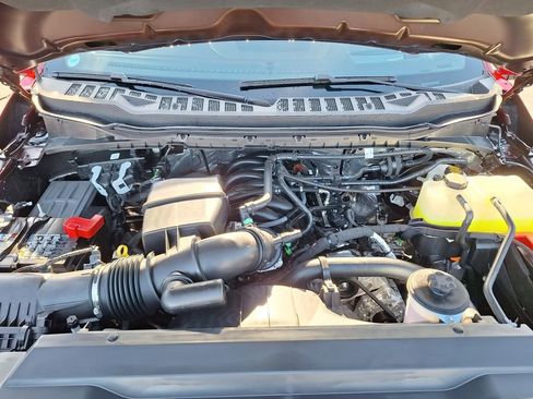 New 2026 Ford F250 King Ranch w/ Tremor Off-Road Package image 37