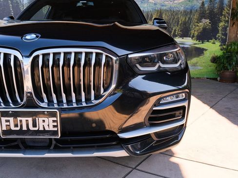 Used 2021 BMW X5 xDrive45e w/ Premium Package 2 AWD/4WD image 44