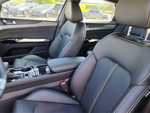 New 2026 Kia K5 GT w/ GT1 Package image 13