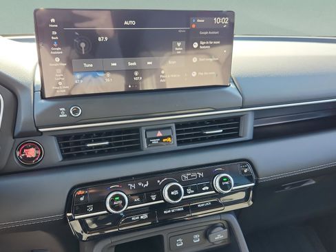 New 2026 Honda Pilot EX-L image 23