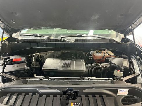 Used 2019 Chevrolet Silverado 1500 Custom w/ Custom Value Package image 29