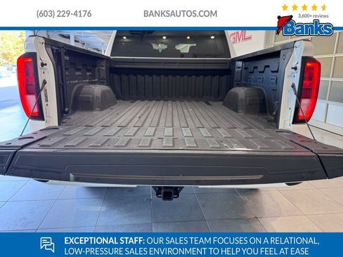 Certified 2024 GMC Sierra 1500 Elevation image 7