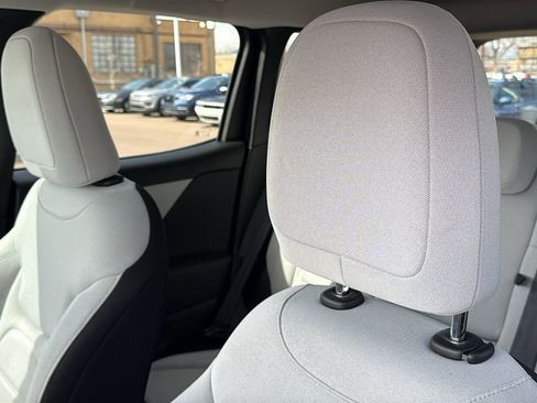 Used 2022 Jeep Renegade Latitude w/ Convenience Group image 20