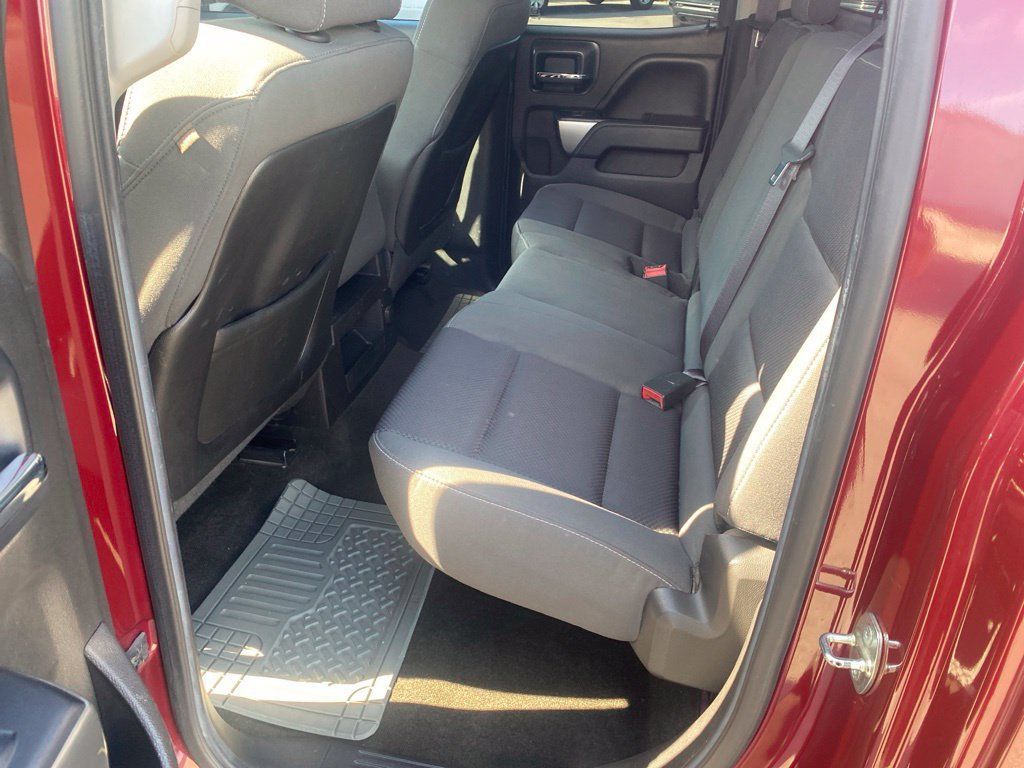 Used 2015 Chevrolet Silverado 1500 LT w/ All Star Edition RWD image 25