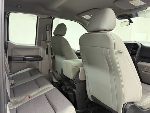 Used 2019 Ford F150 XL w/ Equipment Group 101A Mid image 14