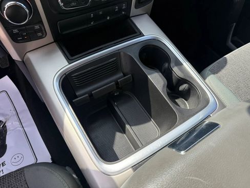 Used 2015 RAM 1500 Big Horn AWD/4WD image 23