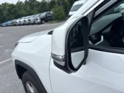 Certified 2025 Toyota RAV4 XLE AWD/4WD image 10