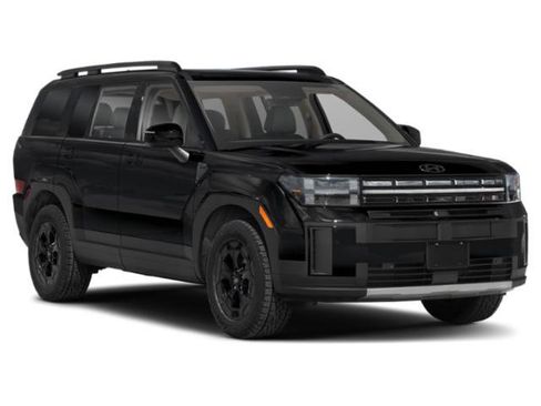 Used 2025 Hyundai Santa Fe XRT AWD/4WD image 9