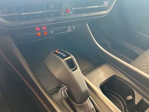 New 2025 Dodge Charger R/T w/ Quick Order Package 25M R/T image 9