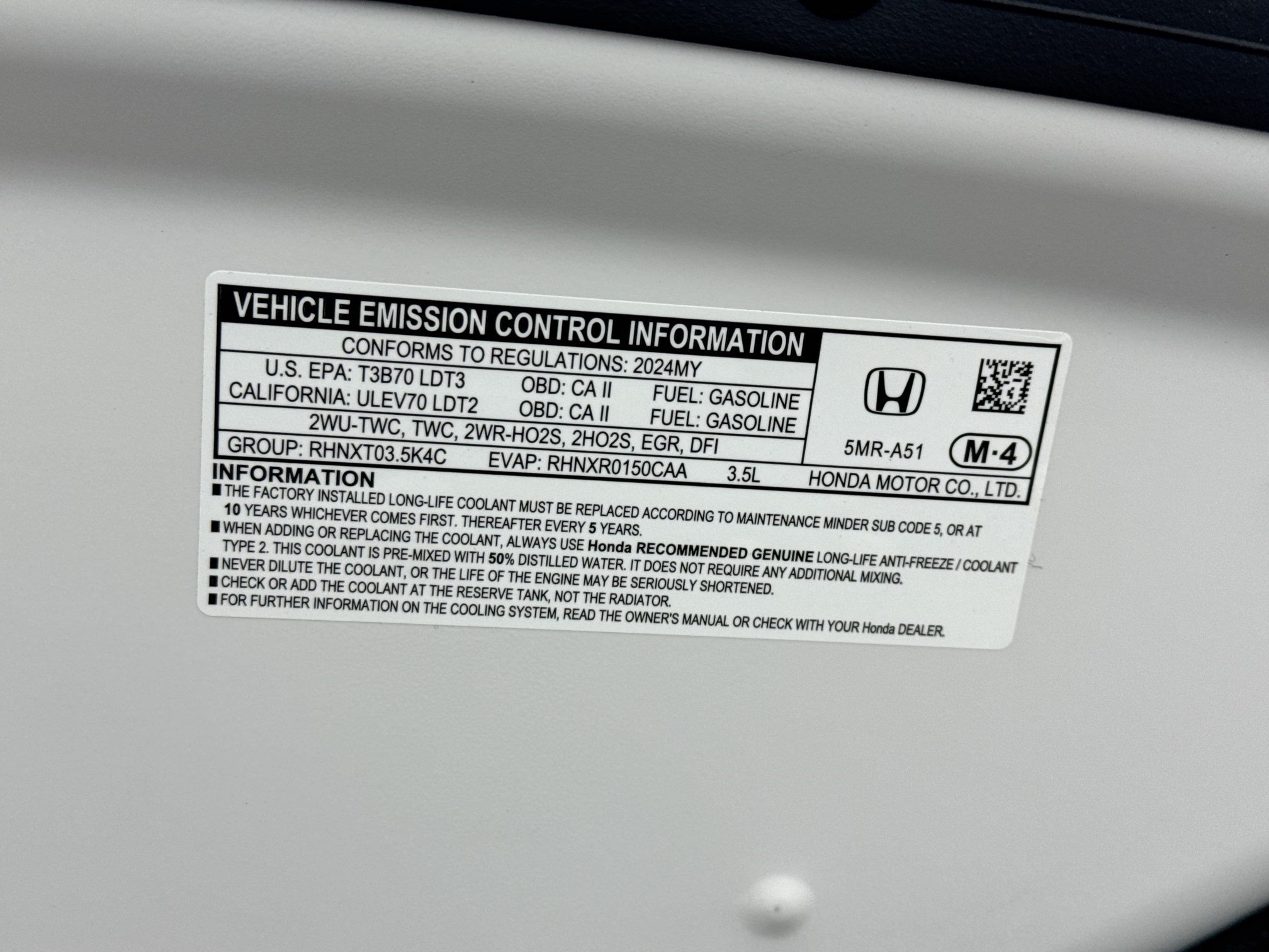 Used 2024 Honda Odyssey Sport image 22
