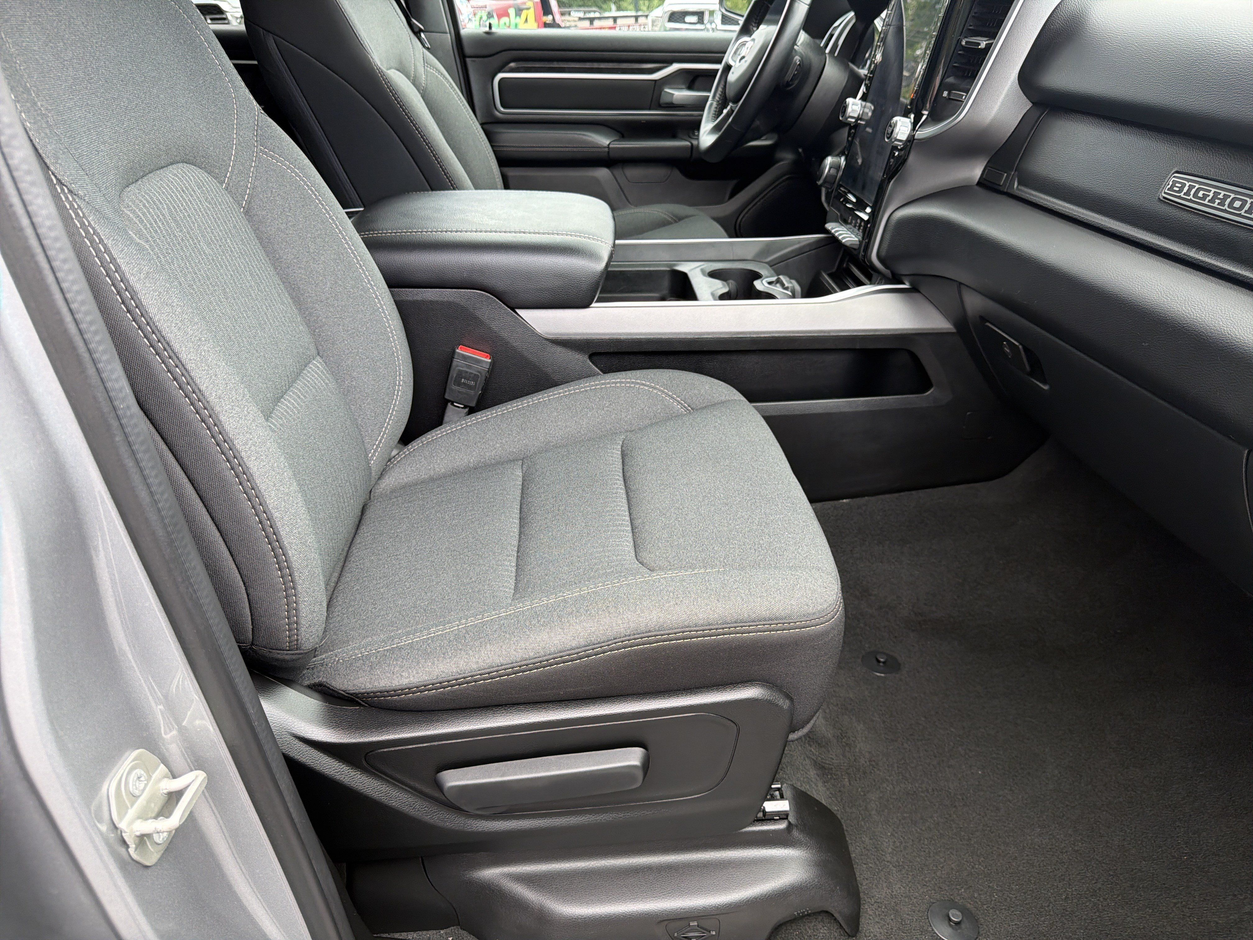 Used 2023 RAM 1500 Big Horn AWD/4WD image 16