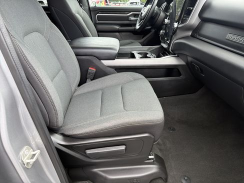 Used 2023 RAM 1500 Big Horn AWD/4WD image 16