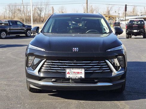 Certified 2024 Buick Envision Preferred image 8