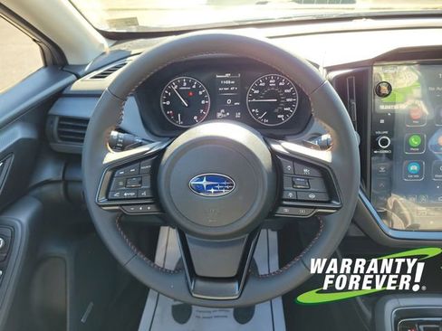 New 2025 Subaru Crosstrek 2.5i Limited w/ Popular Package #4A image 9