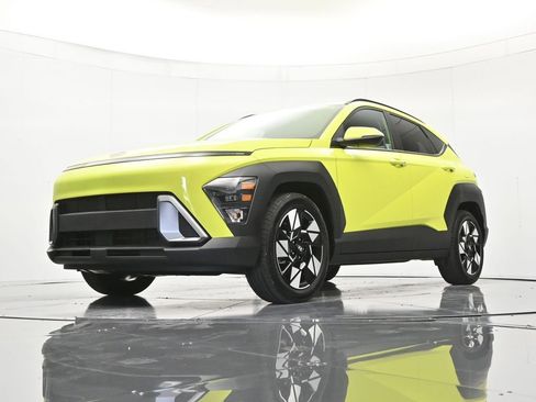 Used 2024 Hyundai Kona SEL FWD image 35
