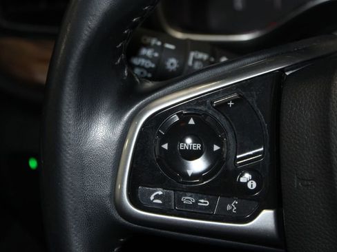 Used 2022 Honda CR-V EX-L image 20