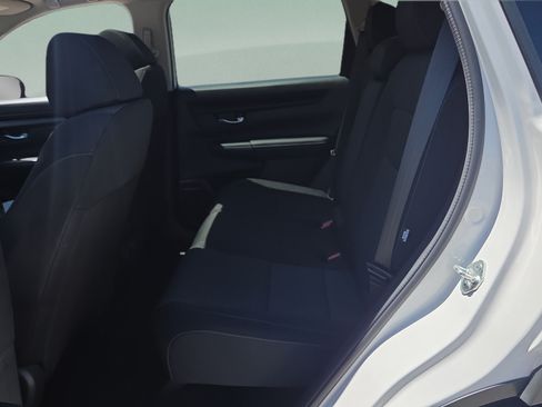 Used 2024 Honda CR-V EX image 11