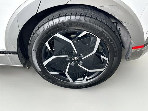 Used 2024 Hyundai Ioniq 5 Limited RWD image 11