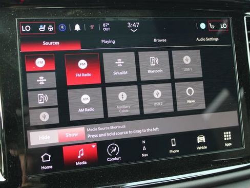 New 2026 Dodge Durango GT AWD/4WD image 23