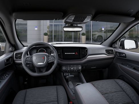 New 2026 Dodge Durango GT AWD/4WD image 14
