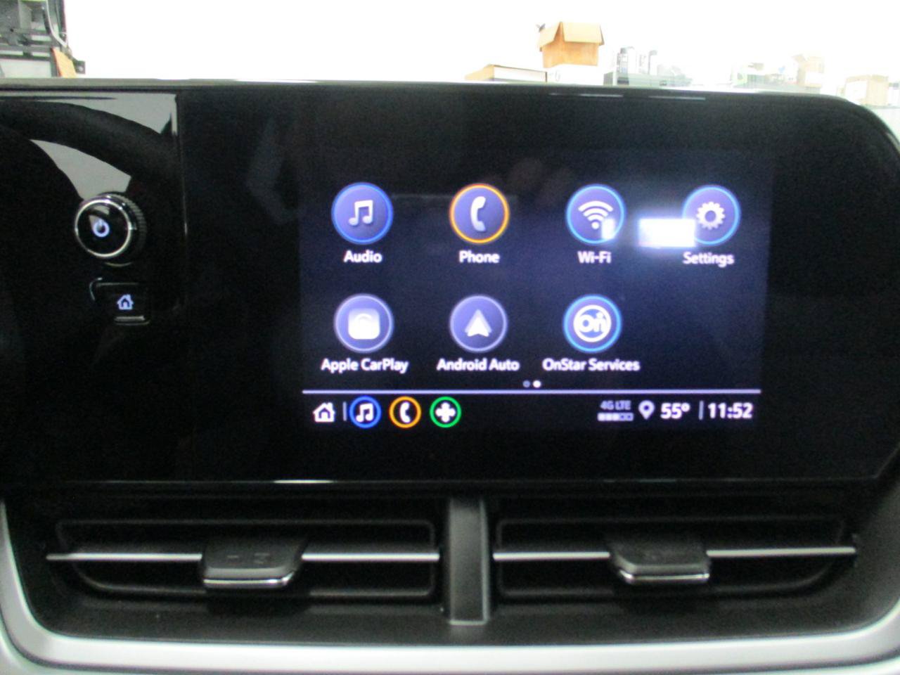 Used 2024 Chevrolet Trax LS FWD image 19