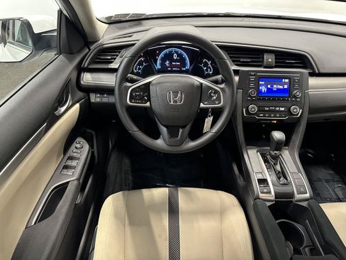 Used 2020 Honda Civic LX image 15