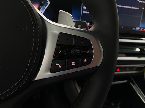 New 2026 BMW X5 xDrive50e AWD/4WD image 18