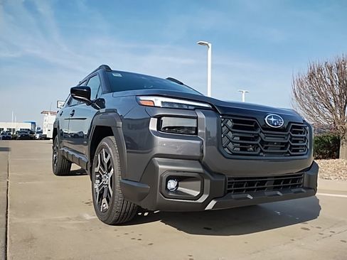 New 2026 Subaru Outback Touring XT AWD/4WD image 4