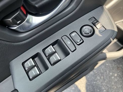 New 2026 Honda Passport RTL image 17