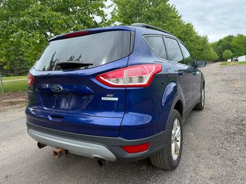 Used 2013 Ford Escape SE FWD image 4