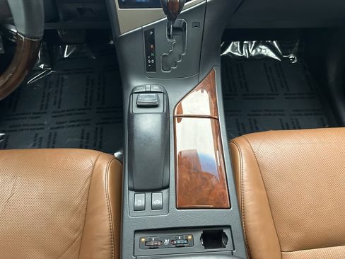 Used 2015 Lexus RX 450h AWD image 20