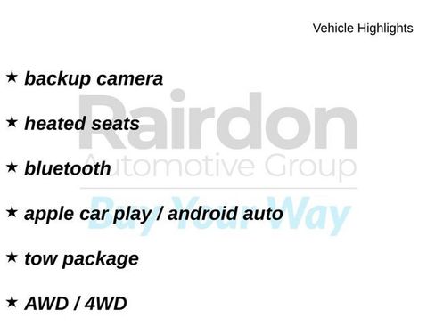 Used 2021 Jeep Gladiator Mojave AWD/4WD image 38