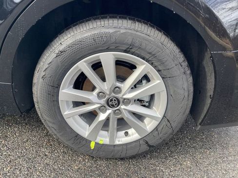 New 2026 Toyota Camry LE image 16