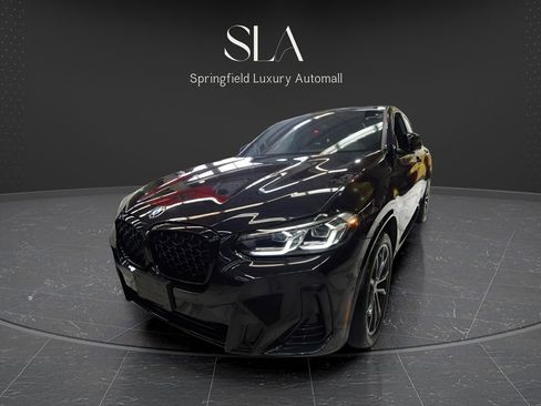 Used 2023 BMW X4 xDrive30i w/ Premium Enhanced Package image 10