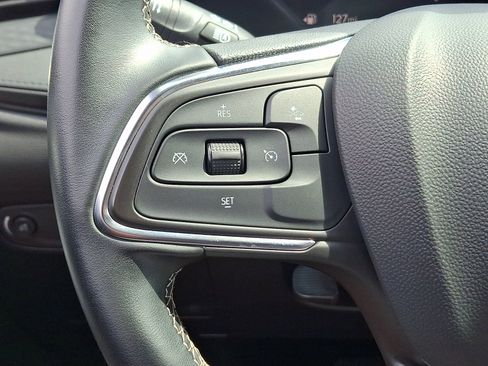 Used 2024 Buick Encore GX Preferred FWD image 20