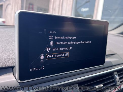 Used 2019 Audi A4 2.0T Premium Plus w/ Premium Plus Package image 27