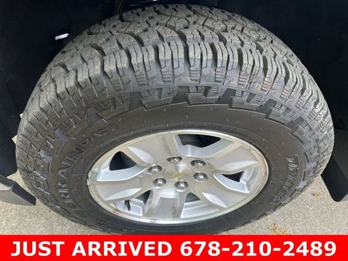 Used 2015 Chevrolet Silverado 1500 LT w/ All Star Edition image 6