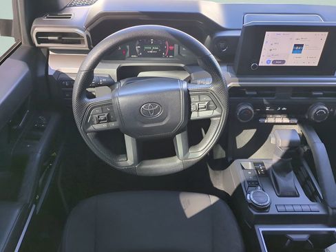 Used 2024 Toyota Tacoma SR5 image 15