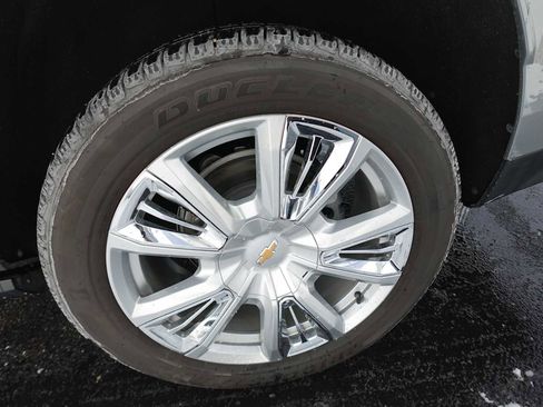 Used 2023 Chevrolet Tahoe High Country w/ Premium Package AWD/4WD image 36