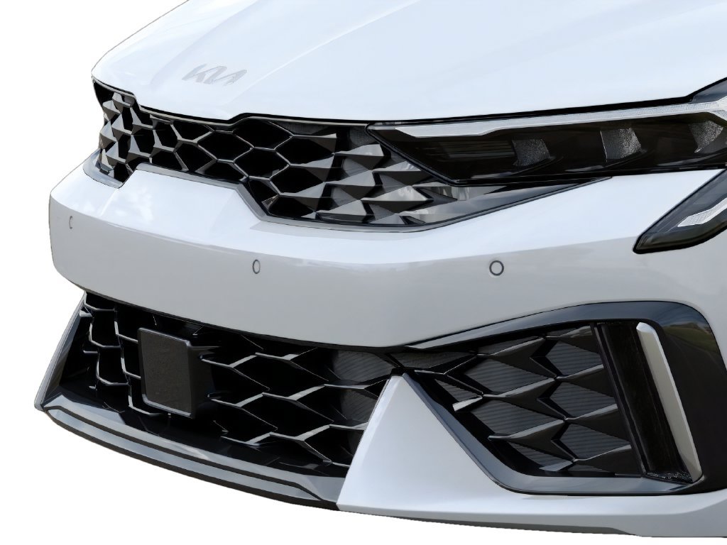 New 2026 Kia K5 GT-Line w/ GT-Line Premium Package FWD image 14
