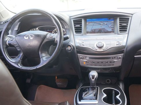 Used 2017 INFINITI QX60 FWD w/ Premium Plus Package image 36