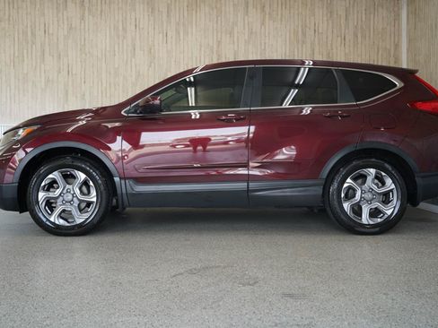 Used 2019 Honda CR-V EX-L image 5