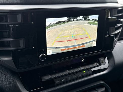 New 2026 Toyota Tundra SR5 AWD/4WD image 24