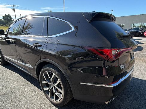 Used 2023 Acura MDX FWD w/ Technology Package image 10