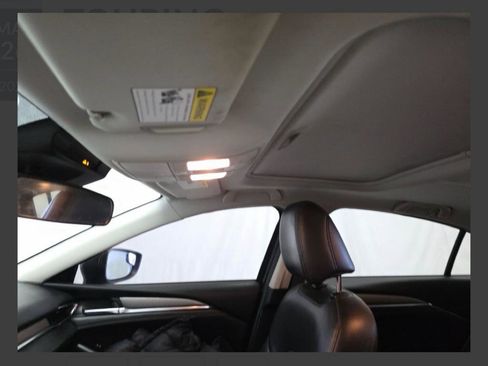 Used 2021 MAZDA MAZDA6 Touring image 7