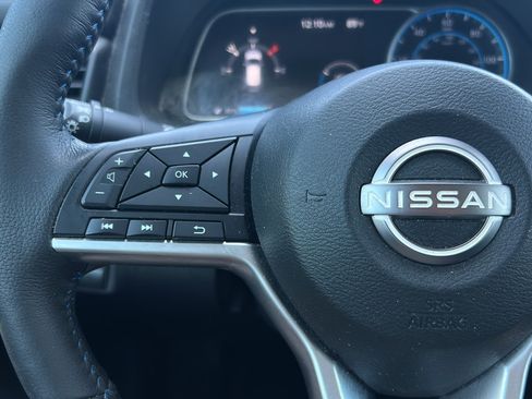 Used 2023 Nissan Leaf SV Plus FWD image 28