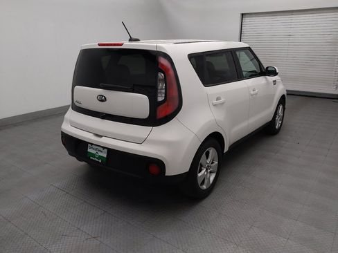 Used 2019 Kia Soul w/ Convenience Package FWD image 9