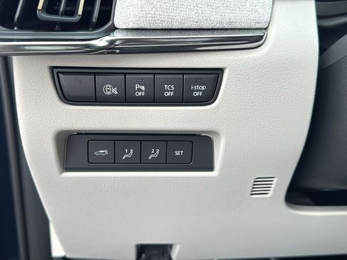 New 2026 MAZDA CX-90 3.3 Turbo S w/ Premium Plus image 9