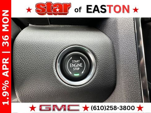 New 2026 GMC Acadia AT4 w/ Luxury Package image 27